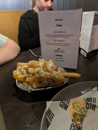 Photo of Holee Cow - 49 Winchcombe St, Cheltenham GL52 2NE